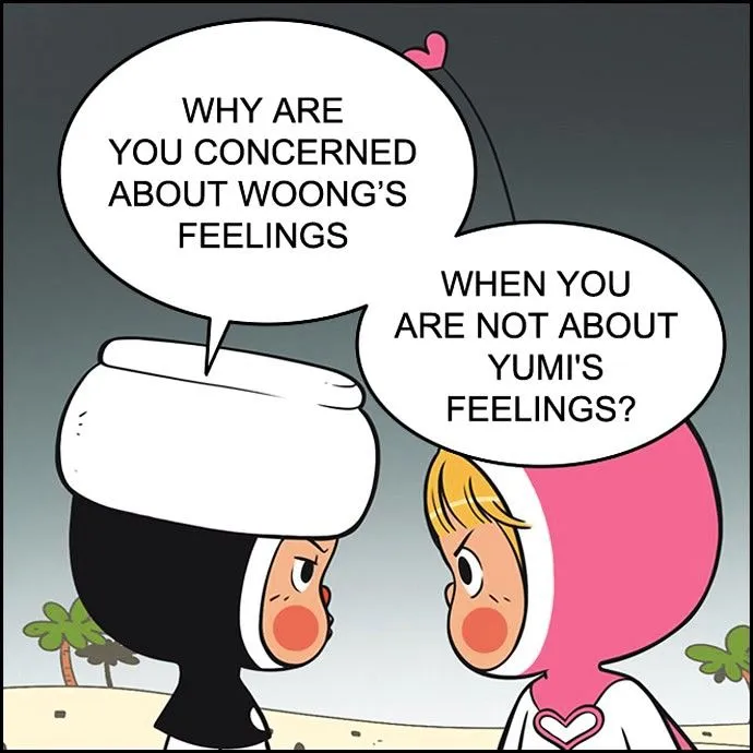 Yumi