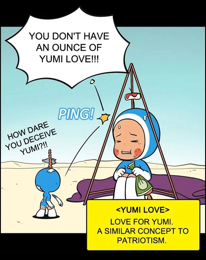 Yumi