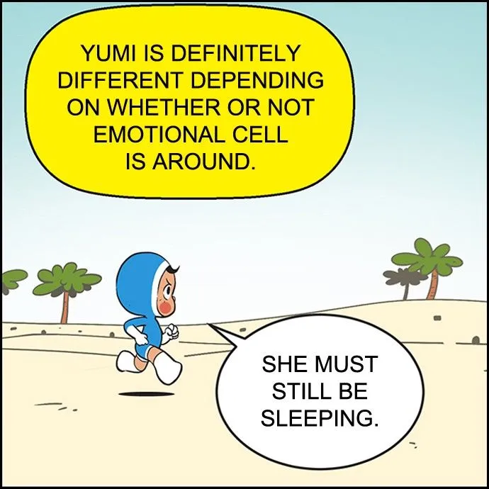 Yumi