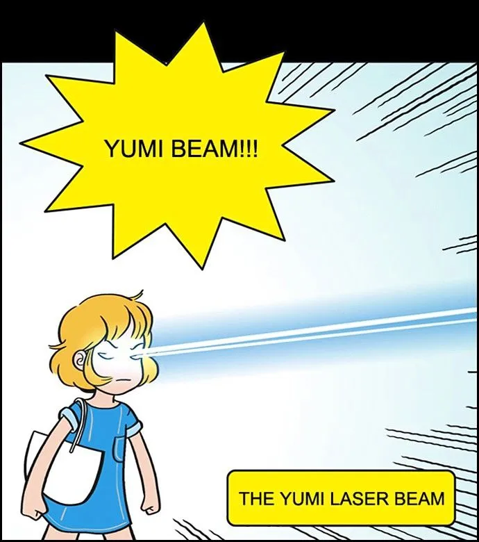 Yumi