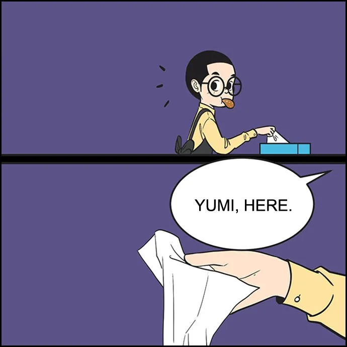 Yumi