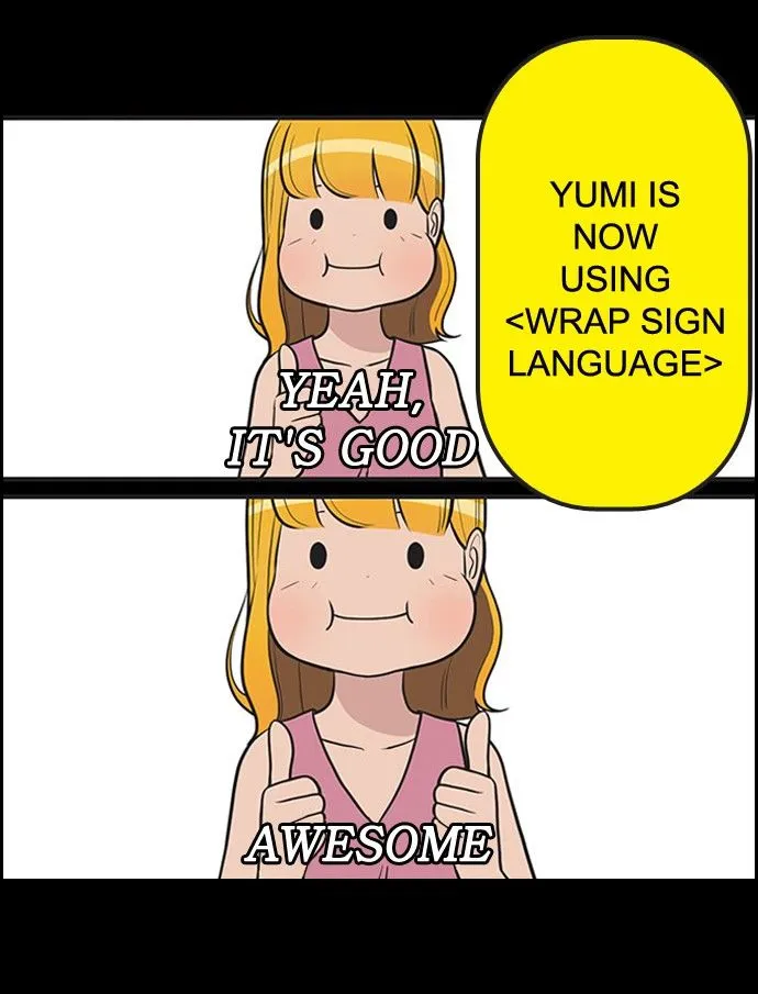 Yumi