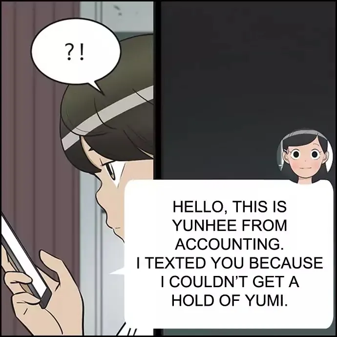 Yumi