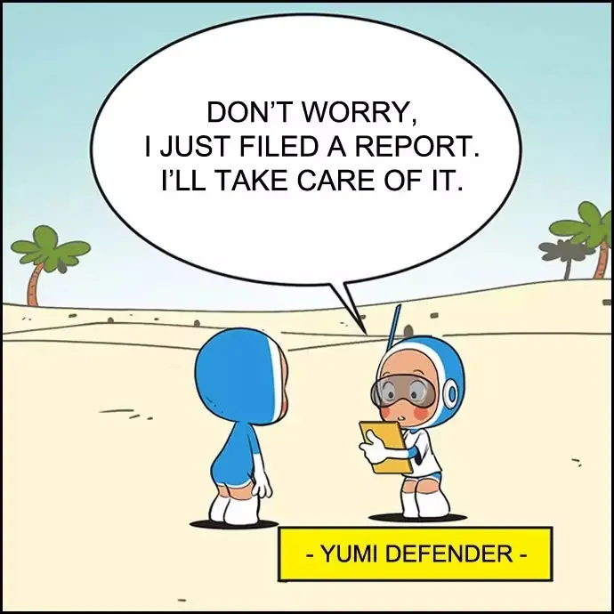 Yumi