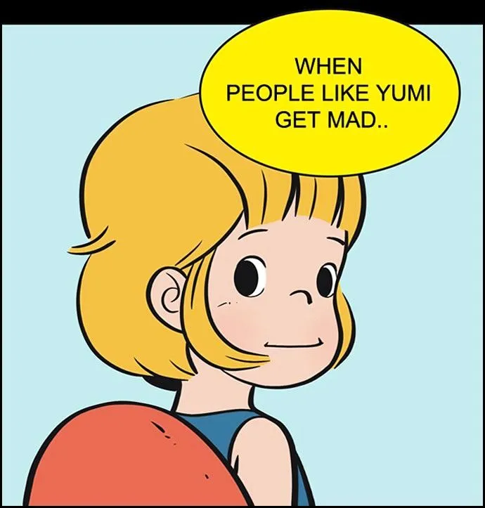 Yumi