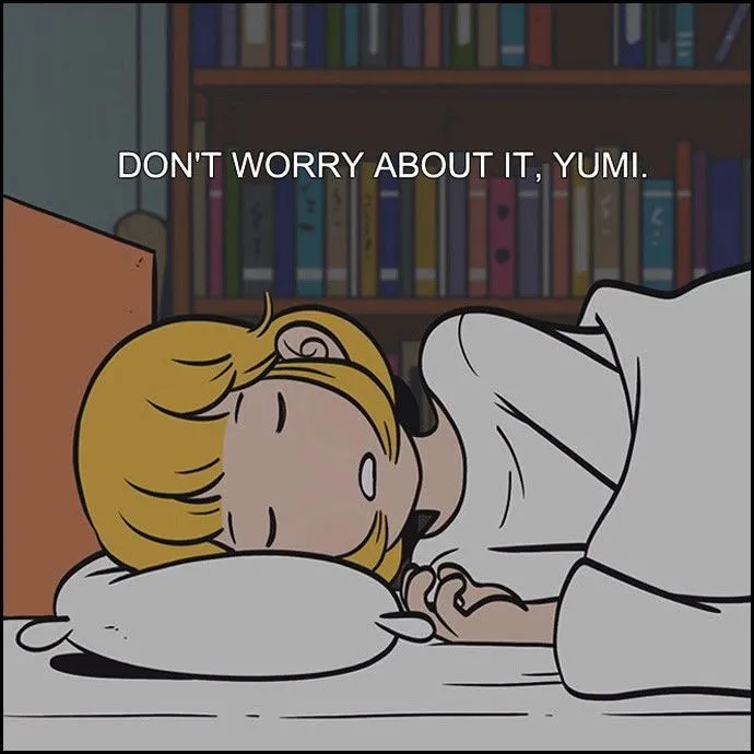 Yumi