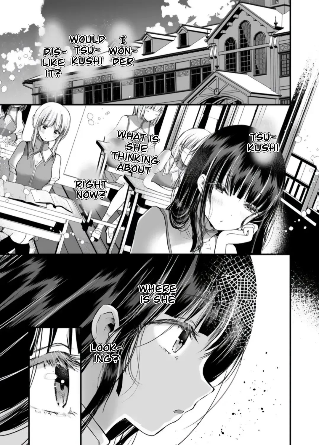 Yuri No Ko Chapter 1.1 page 23 - MangaKakalot