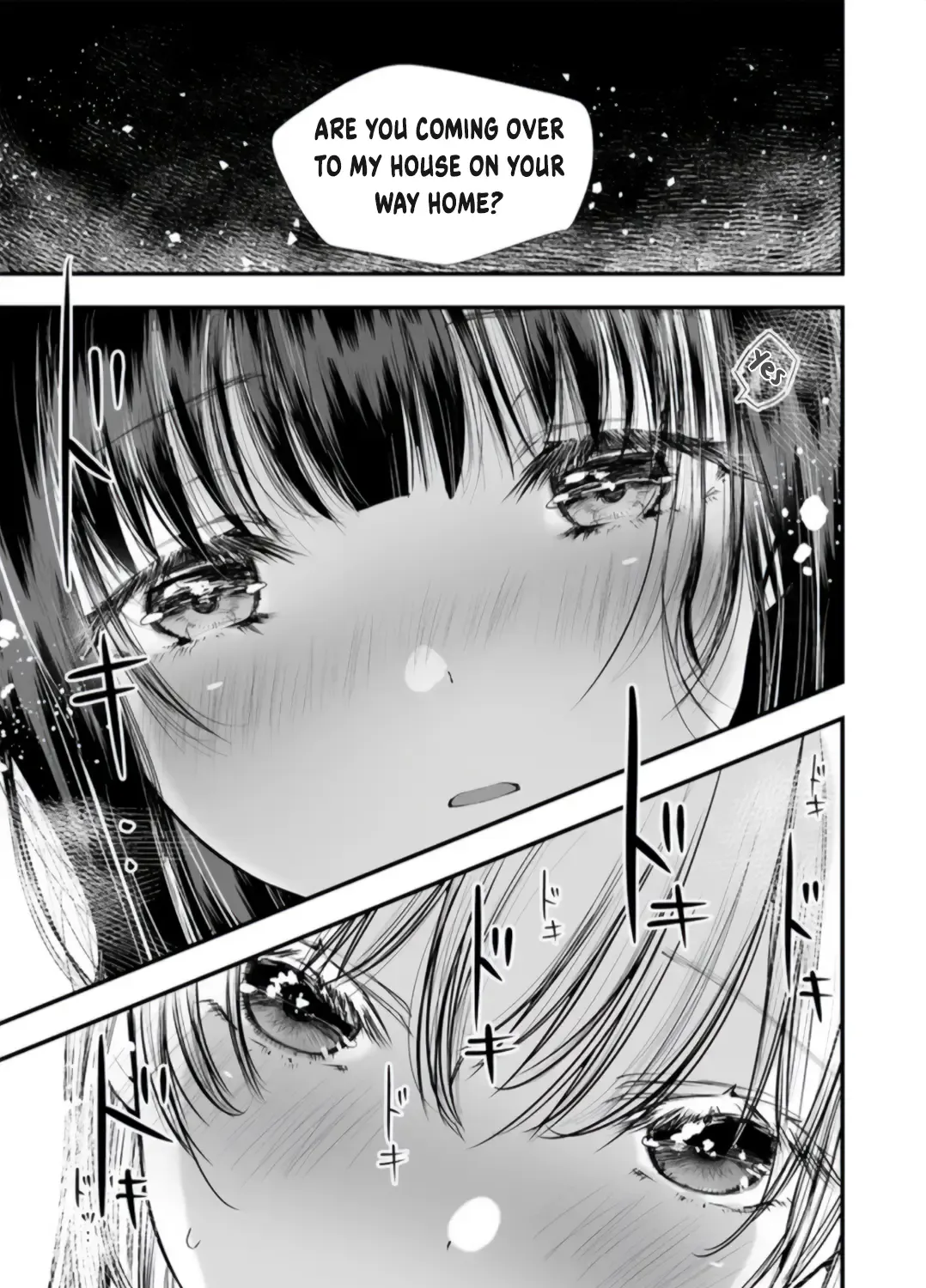 Yuri No Ko Chapter 1.1 page 31 - MangaKakalot