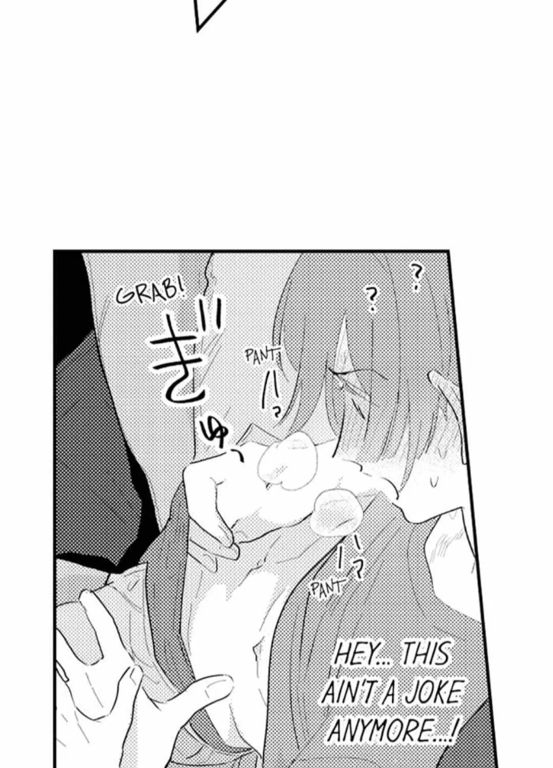 Yuri On Livestream, Yaoi Behind The Screen Chapter 2 page 41 - MangaKakalot