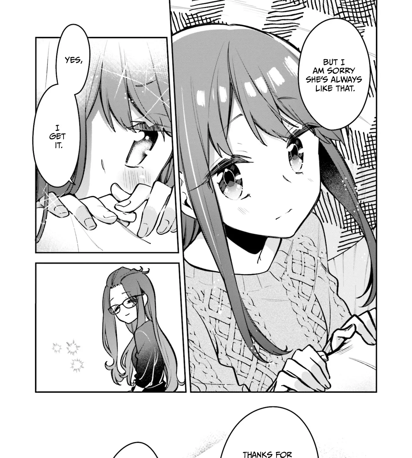 Yuru Camp △ Anthology Comic Chapter 15 page 13 - MangaKakalot