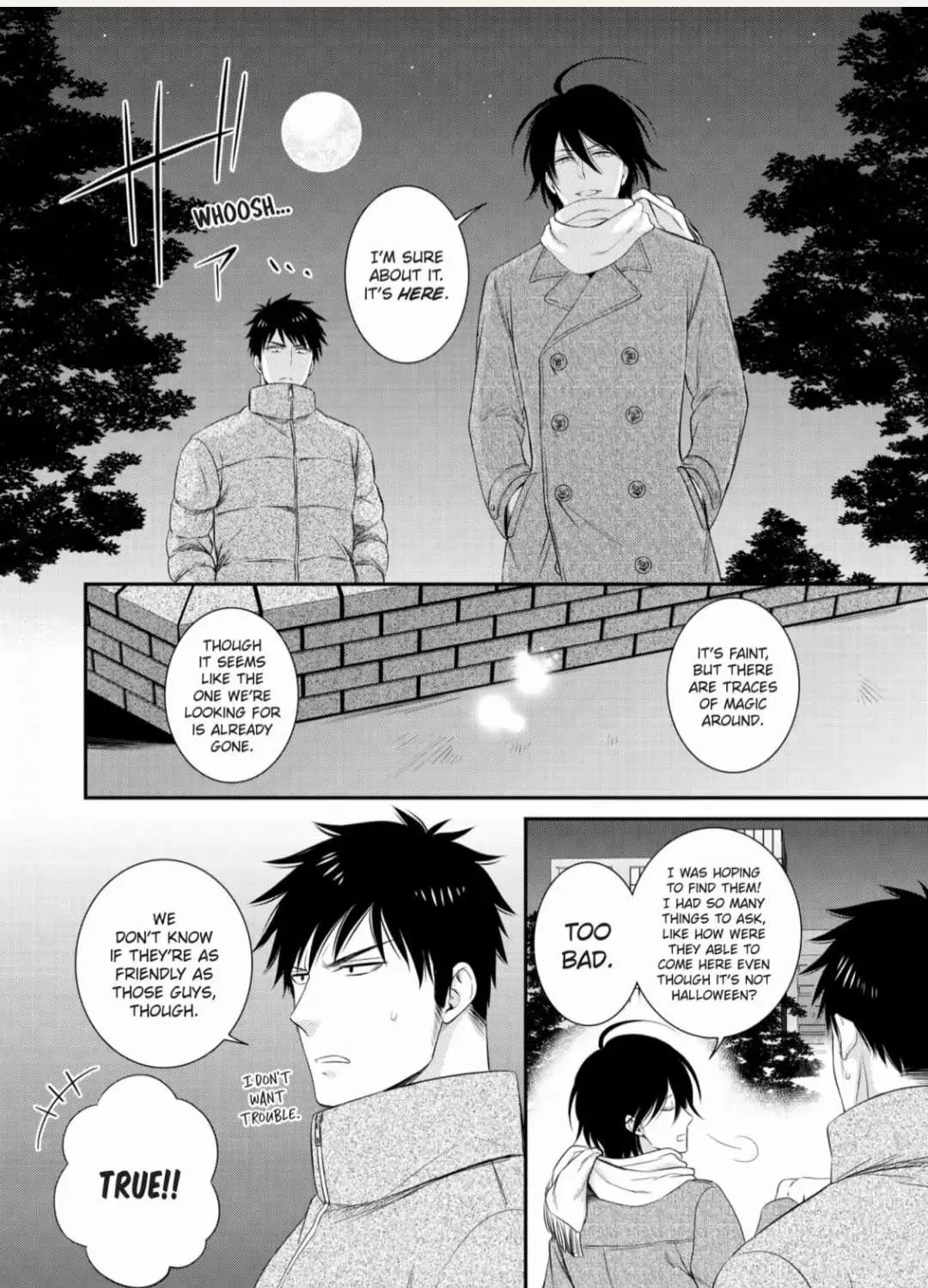 Yuusha to Maou no Love One-Room - Page 27