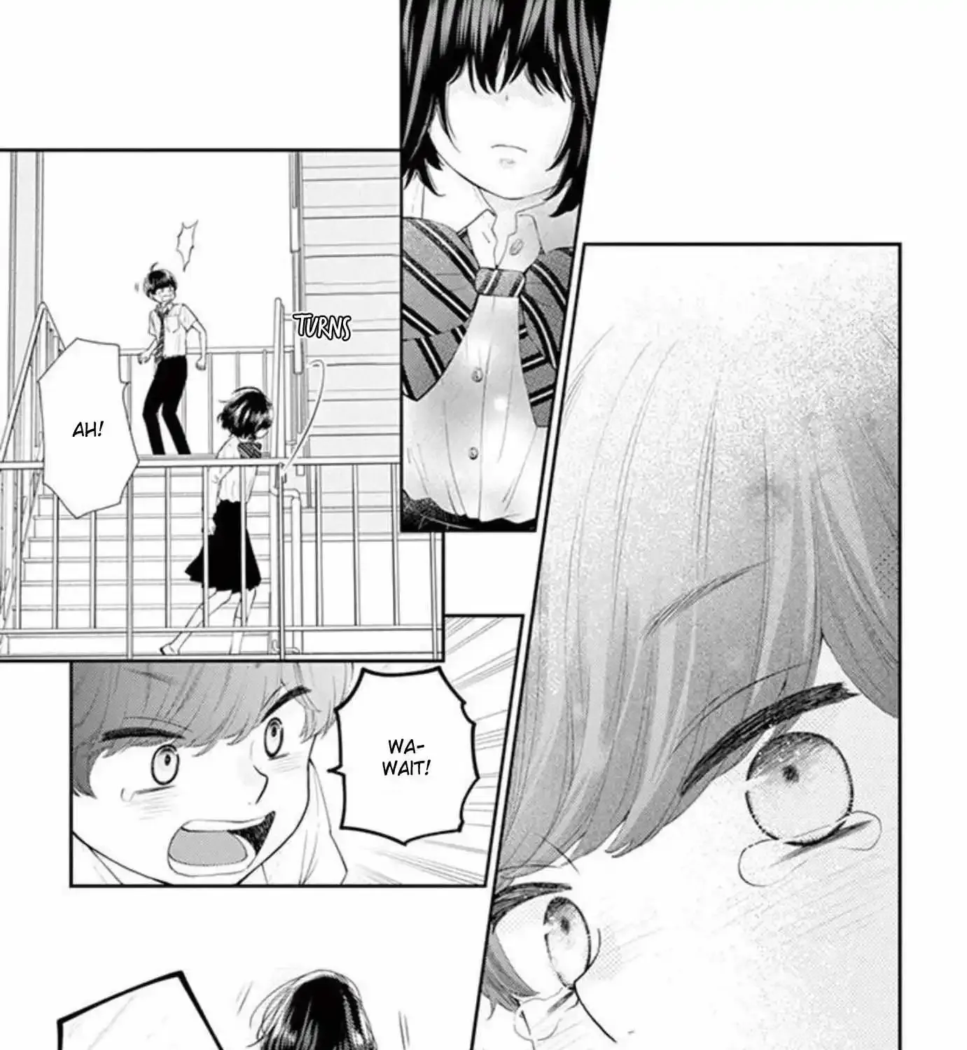 Yuzuki-san chi no Yon Kyoudai Chapter 11 page 60 - MangaKakalot