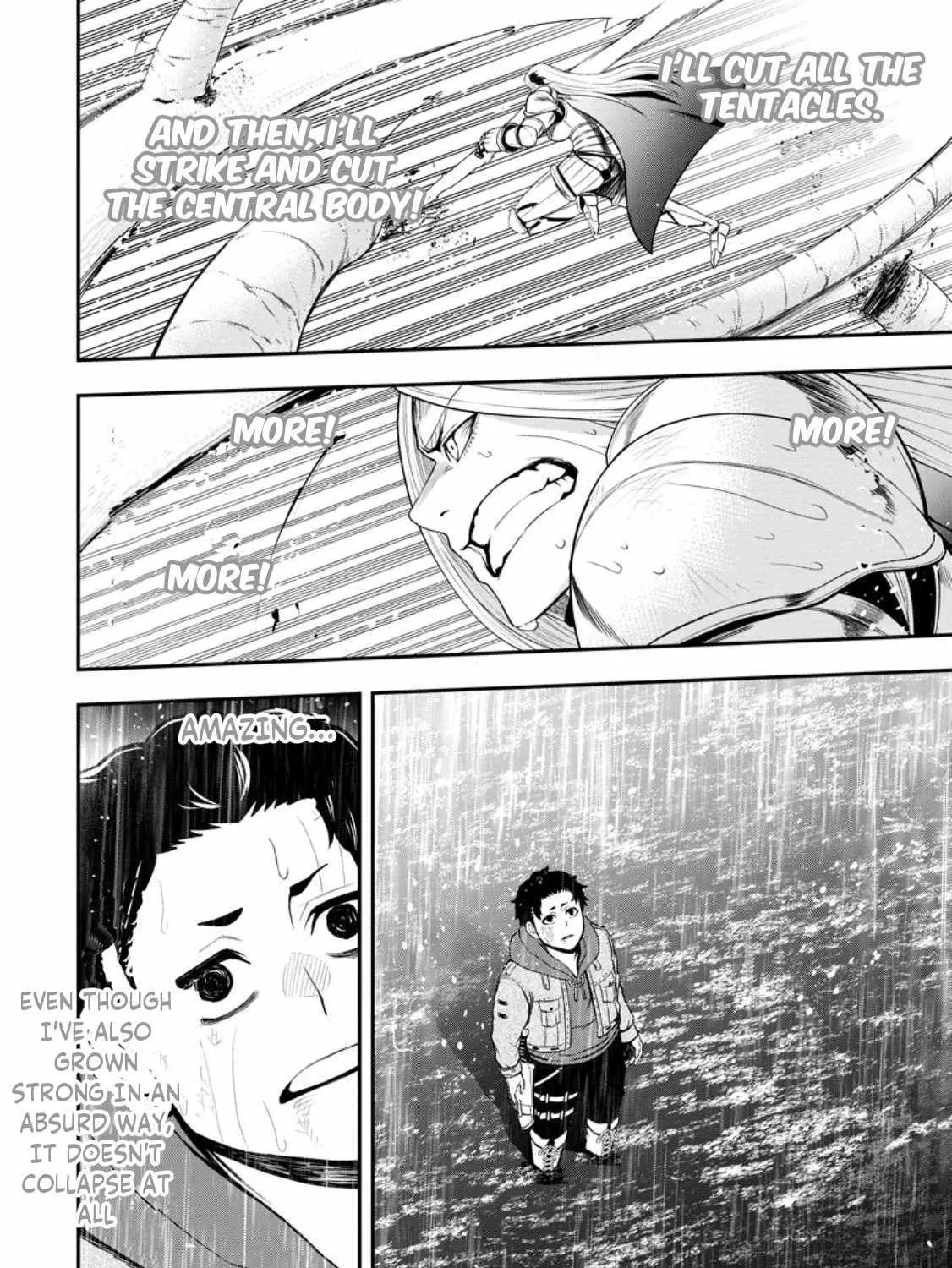 Zatsuyou Fuyojutsushi Ga Jibun No Saikyou Ni Kizuku Made - Page 11