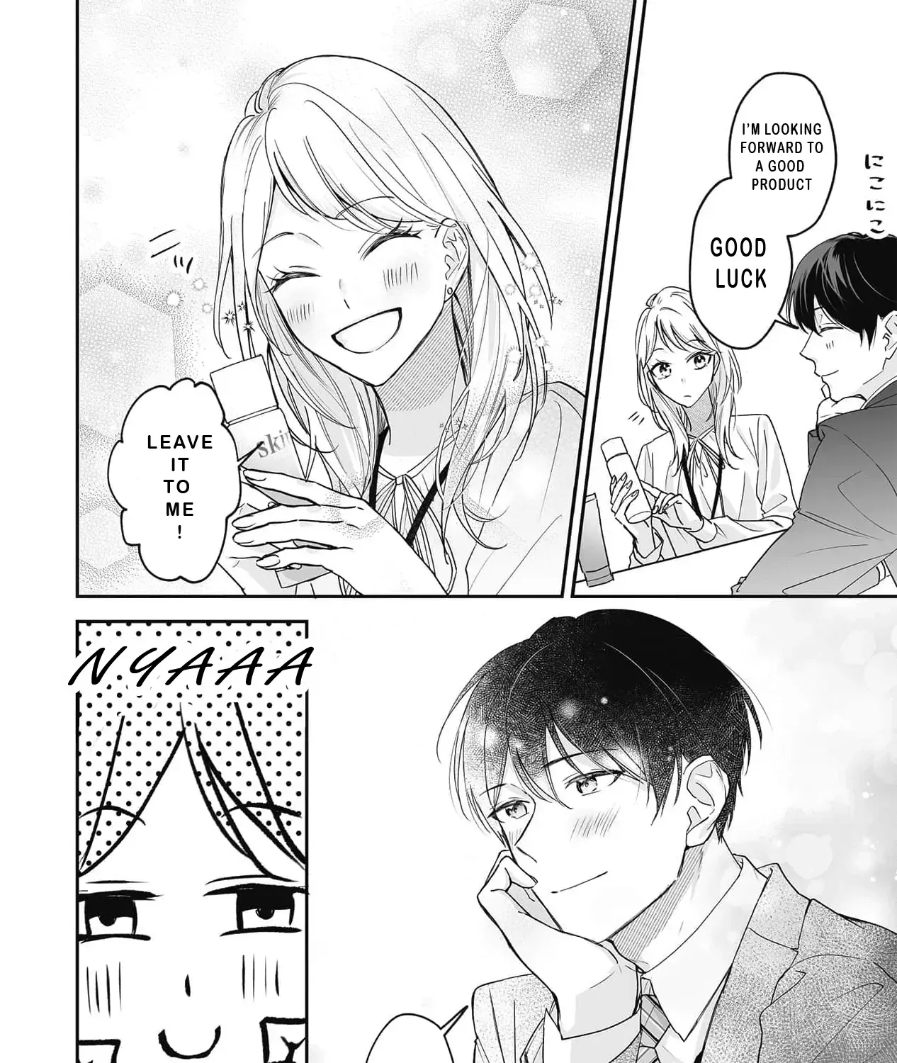 Zetsurin Osananajimi No Dekiai H De Mitasaretai - Page 19