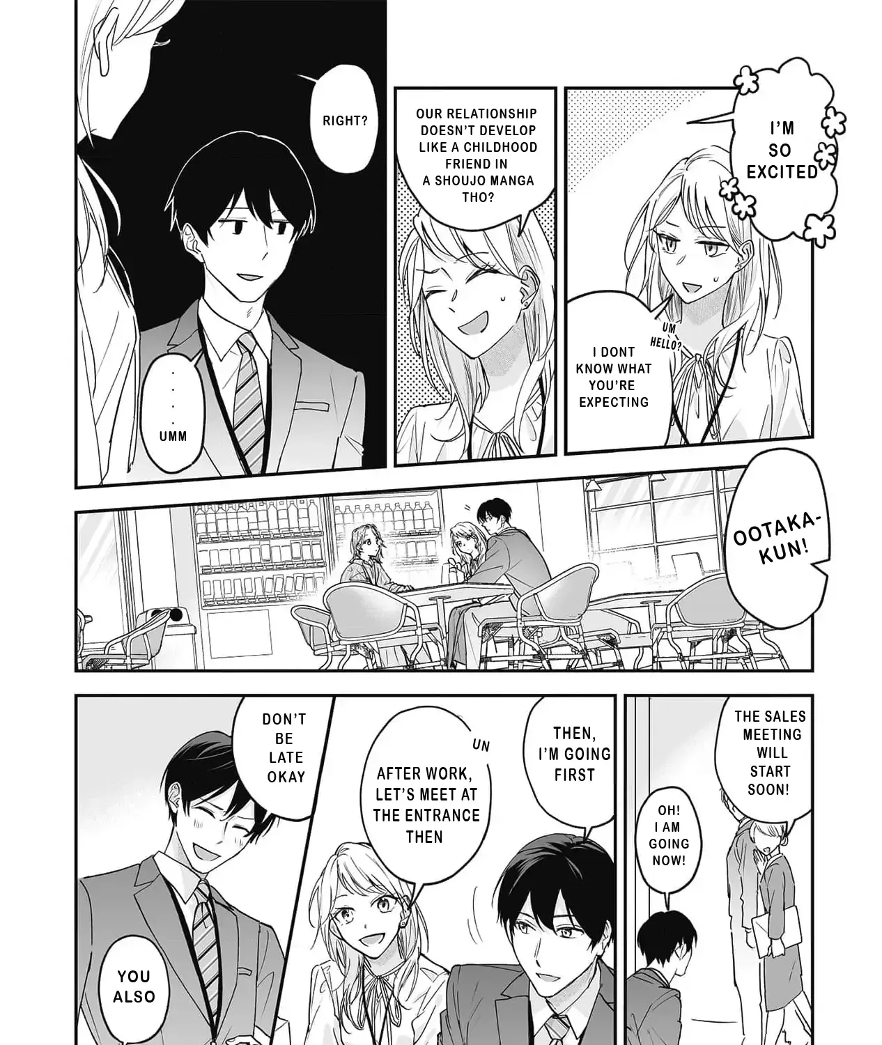 Zetsurin Osananajimi No Dekiai H De Mitasaretai - Page 23