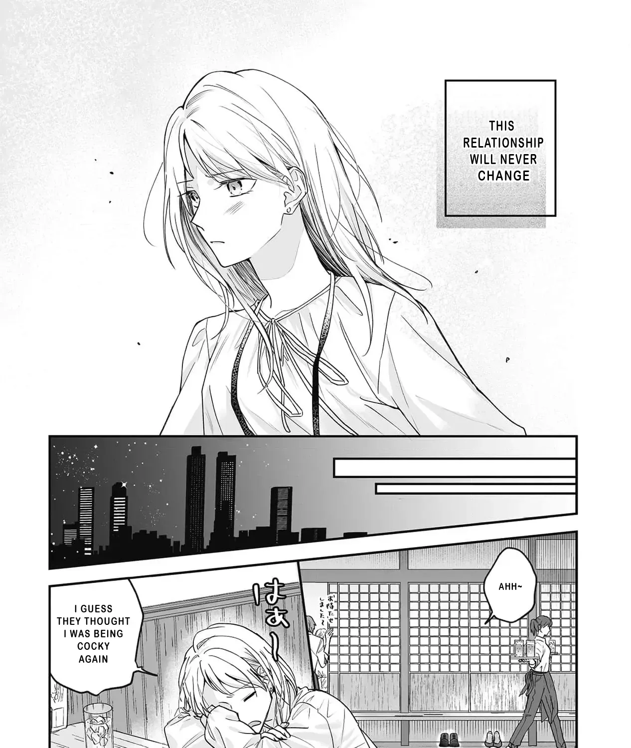 Zetsurin Osananajimi No Dekiai H De Mitasaretai - Page 29