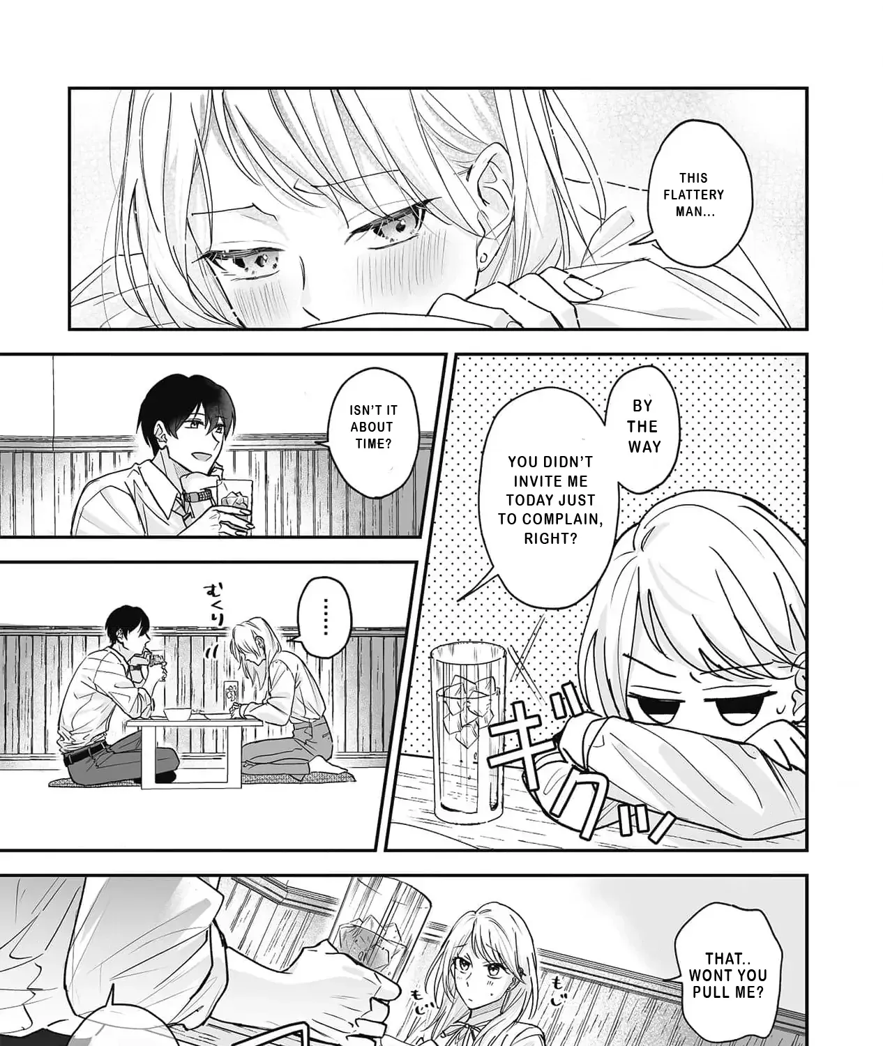 Zetsurin Osananajimi No Dekiai H De Mitasaretai - Page 33