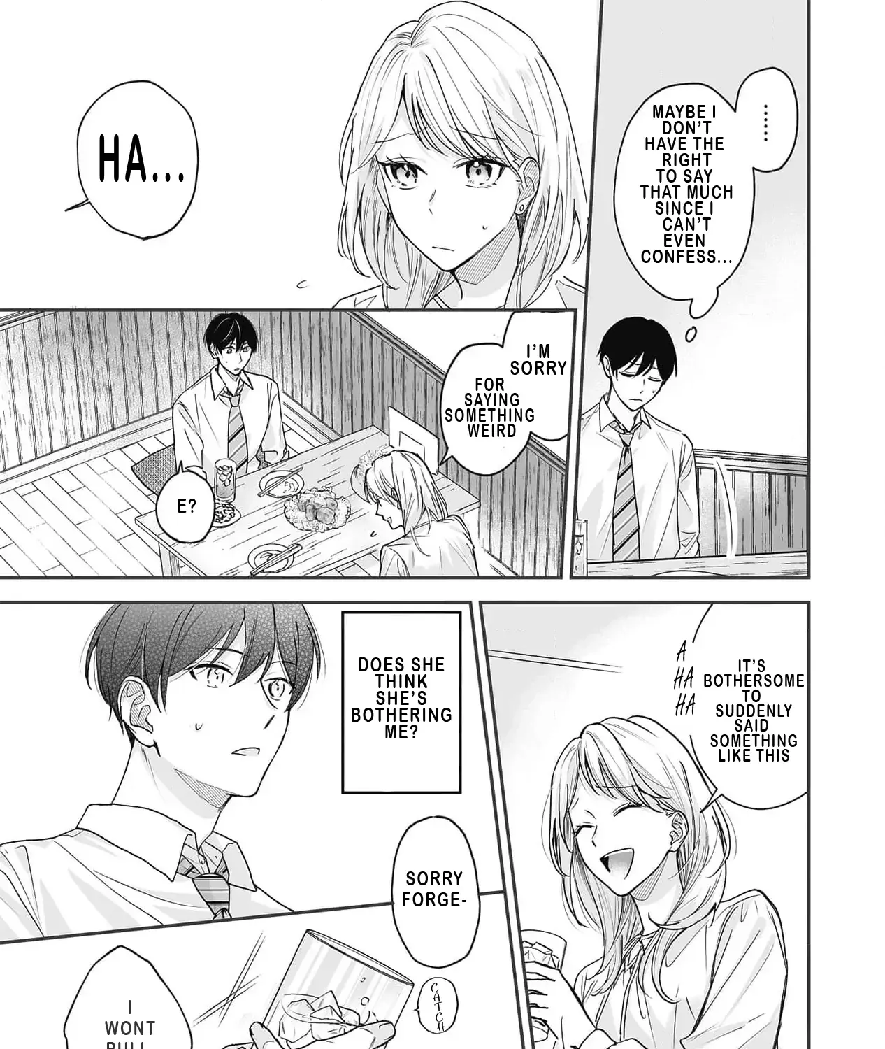 Zetsurin Osananajimi No Dekiai H De Mitasaretai - Page 45