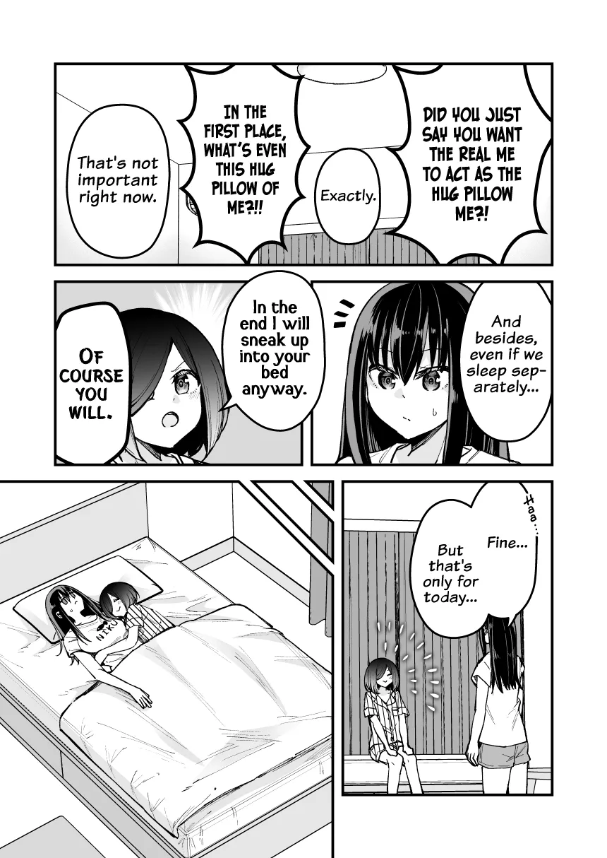 Zettai Watashi no Koto Suki Daro - Page 2