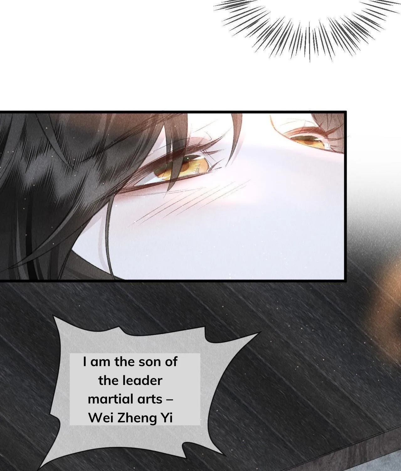 Zhizu Wants To Bully Me Chapter 9 page 45 - MangaKakalot