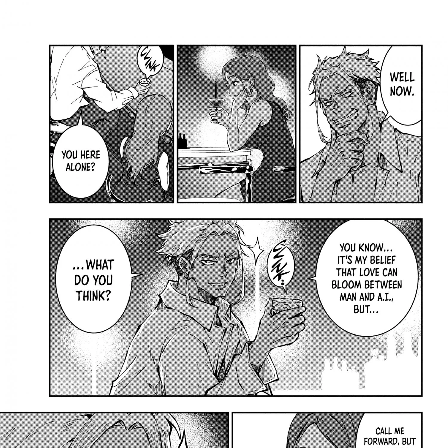 Zombie 100 ~100 Things I Want To Do Before I Become A Zombie~ Chapter 24 page 43 - MangaKakalot