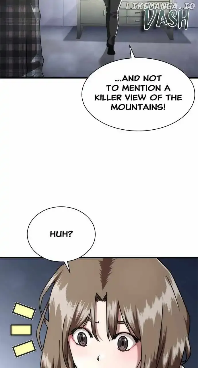 Zombie Apocalypse 82-08 Chapter 34 page 51 - MangaKakalot