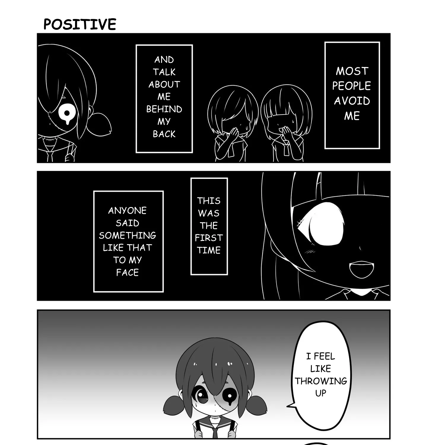 Zombie Girl Mukuro Chapter 7 page 7 - MangaKakalot