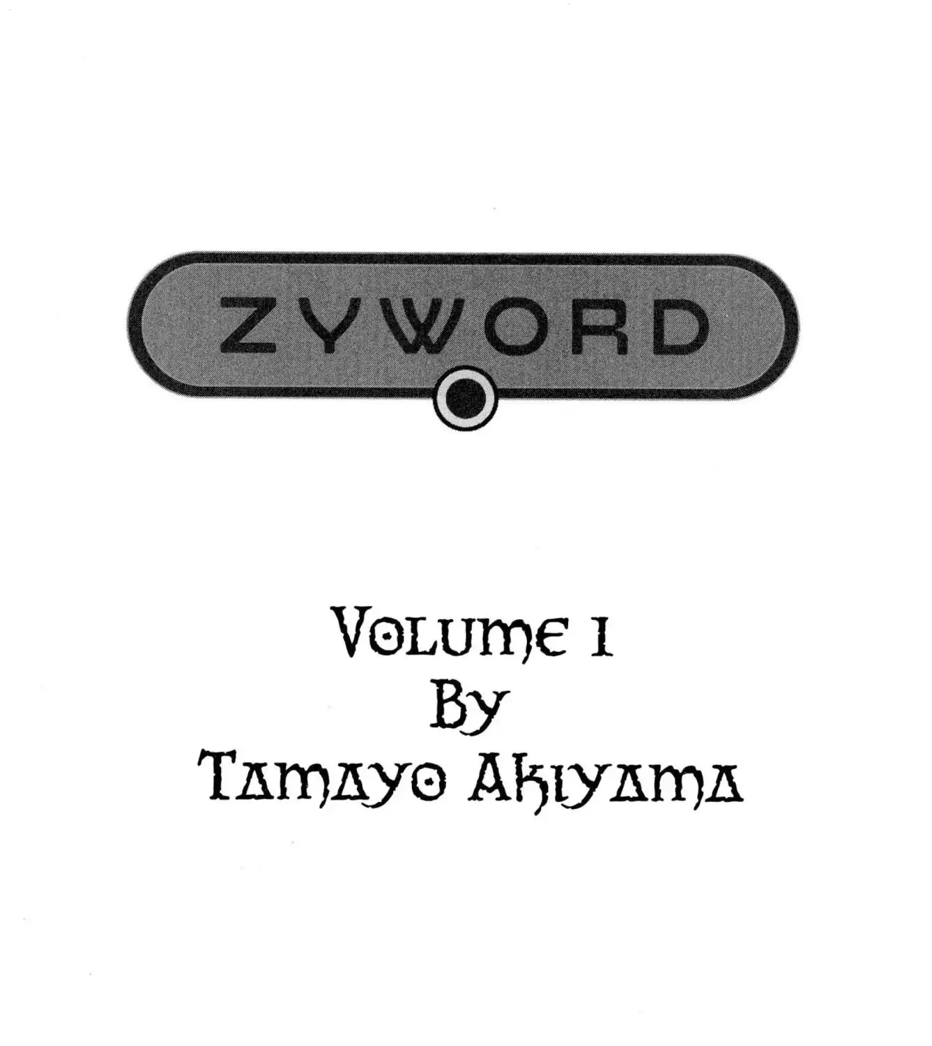 Zyword - Page 6